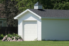 Craigs Lower outbuilding construction costs